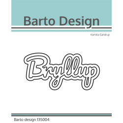 Barto Design - Bryllup