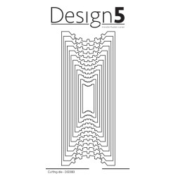 Design5 - Ticket - D5D083