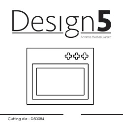 Design5 - Frame - D5D084