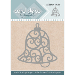 Card Deco Essentials - Mini...