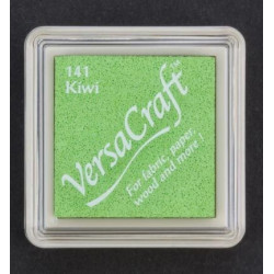 VersaCraft Inkpad Small - Kiwi