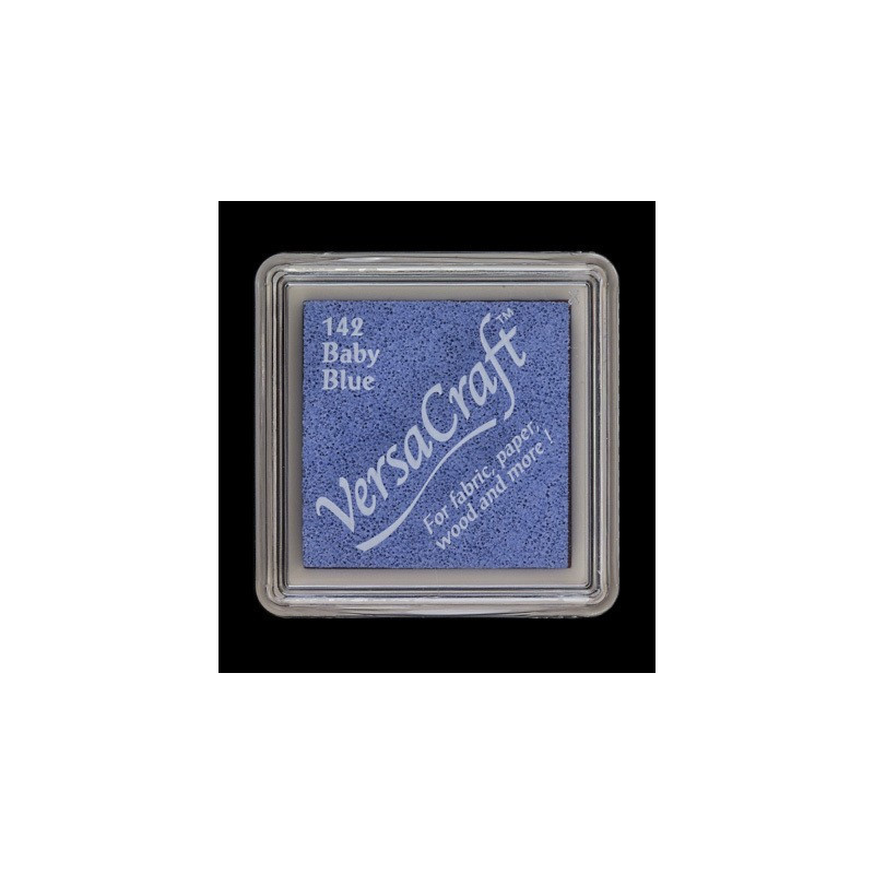 VersaCraft Inkpad Small - Baby Blue