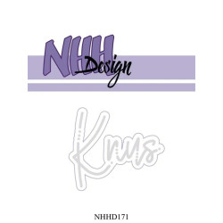 NHH Design - Knus - NHHD171