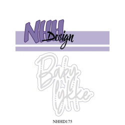 NHH Design - Baby Lykke -...