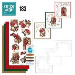 Stitch And Do 183 - From...
