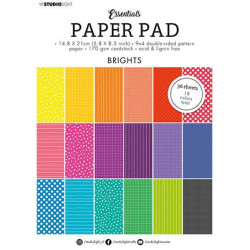 Studio Light - Paper Pad...