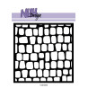 NHH Design - Stencil - Squares