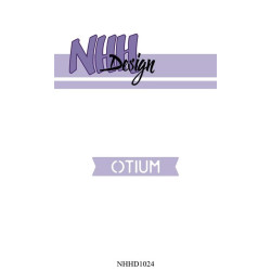 NHH Design - Otium - NHHD1024