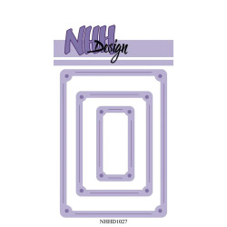 NHH Design - Frames - NHHD1027