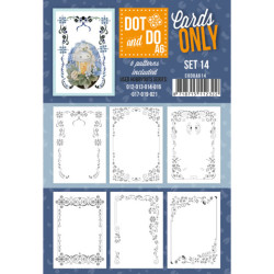 Dot And Do - Cards Only A6...