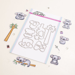 Heffy Doodle - Koality Hugs