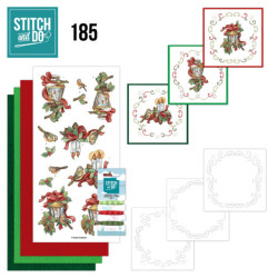 Stitch And Do 185 - The...