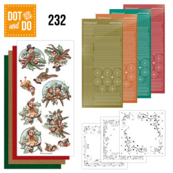 Dot And Do 232 - The Wonder...