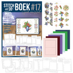 Stitch And Do - Boek 17