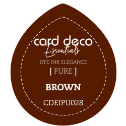 Card Deco Essentials - Fade...