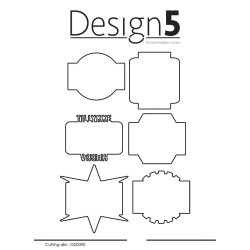Design5 - Tabs - D5D090