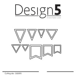 Design5 - Small Banner Tags...