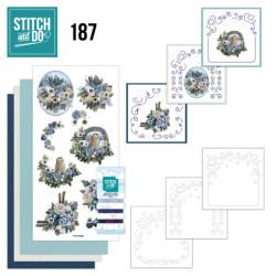 Stitch And Do 187 -...