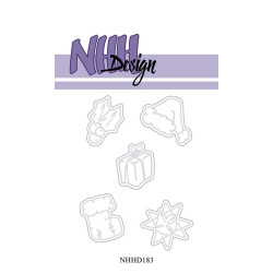 NHH Design - Christmas Stuff 3 - NHHD183