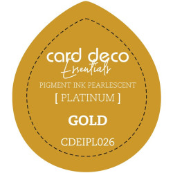 Card Deco Essentials - Fast...