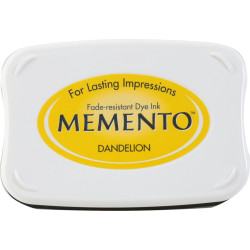 MEMENTO - Dandelion -...