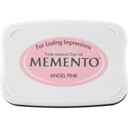MEMENTO - Angel Pink -...