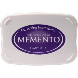 MEMENTO - Grape Jelly -...