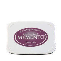 MEMENTO - Sweet Plum -...
