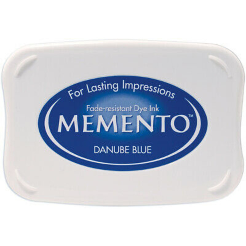 MEMENTO - Danube Blue - ME-000-600