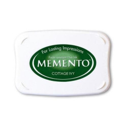 MEMENTO - Cottage Ivy -...