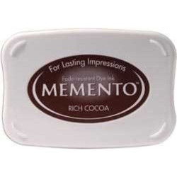 MEMENTO - Rich Cocoa -...