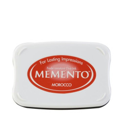 MEMENTO - Morocco - ME-000-201