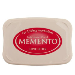 MEMENTO - Love Letter -...
