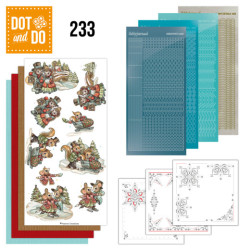 Dot And Do 233 - A Gift For...