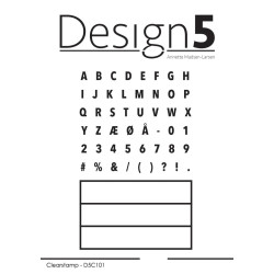 Design5 - Stempel -...