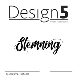 Design5 - Stempel -...