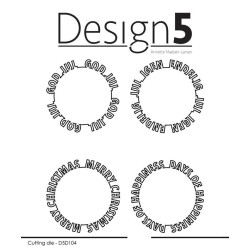 Design5 - Circledies -...