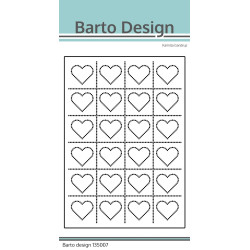 Barto Design - Hearts...