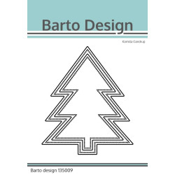 Barto Design - Layered...