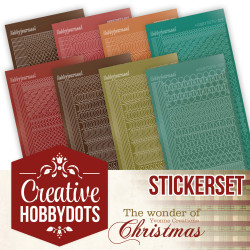 Creative Hobbydots 30 -...