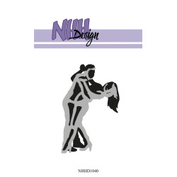 NHH Design - Dancing Couple...