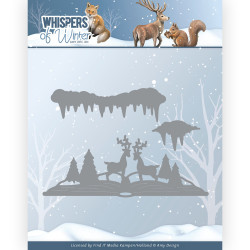 Amy Design - Whispers Of...