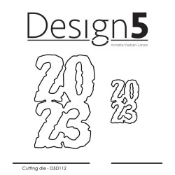Design5 - 2023 - D5D112