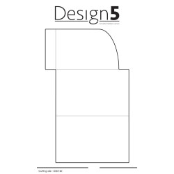 Design5 - Pocket-Flipcard -...