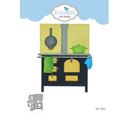 Elizabeth Craft Designs -...