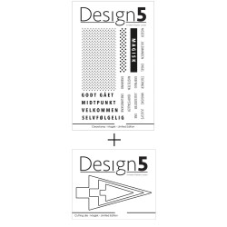 Design5 - Stempel + Die -...