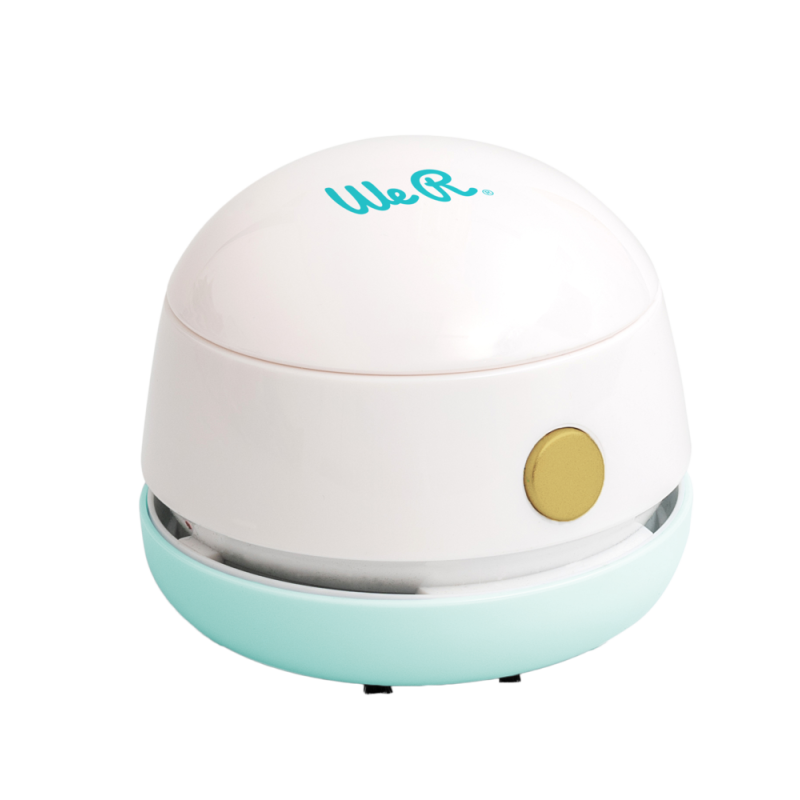 We R Makers - Glitter Mini-Vac
