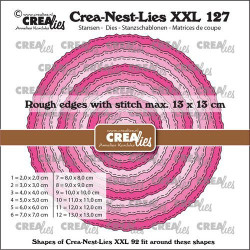 CREAlies - Crea-Nest-Lies...