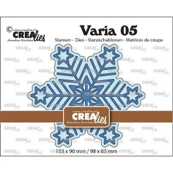 CREAlies - Varia -...