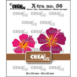 CREAlies - X-tra No. 56 -...